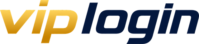 vip login brand logo
